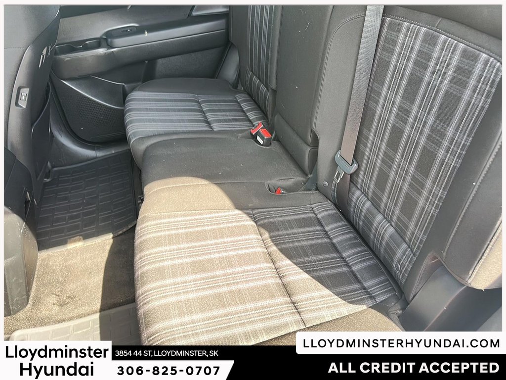2024 Hyundai Santa Fe Hybrid Preferred in Lloydminster, Saskatchewan - 20 - w1024h768px