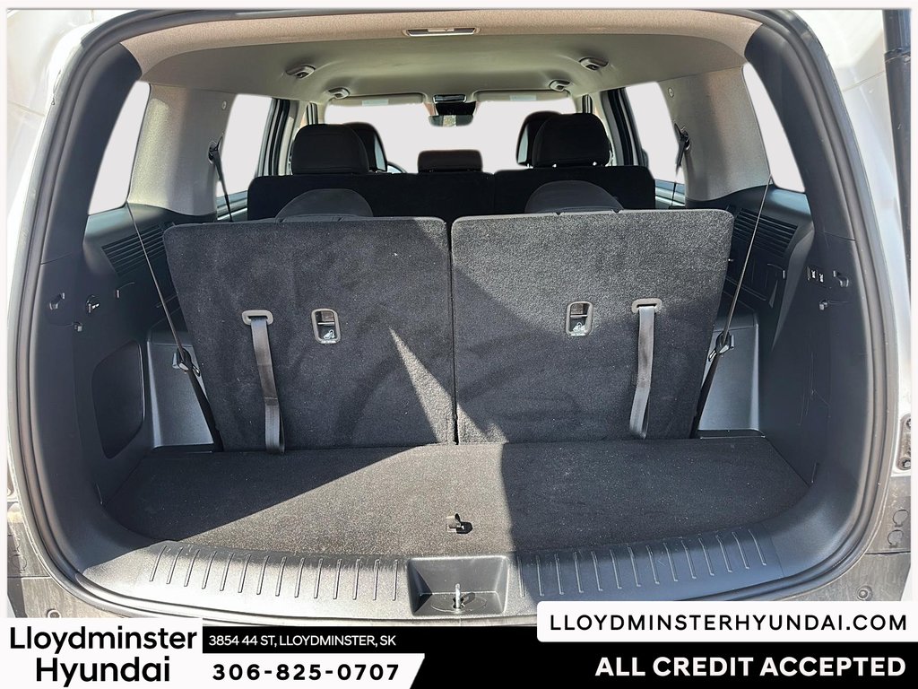 2024 Hyundai Santa Fe Hybrid Preferred in Lloydminster, Saskatchewan - 9 - w1024h768px