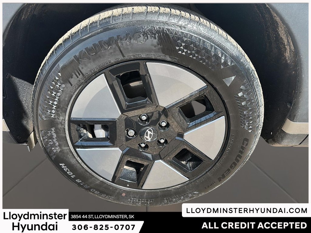 2024 Hyundai Santa Fe Hybrid Preferred in Lloydminster, Saskatchewan - 10 - w1024h768px