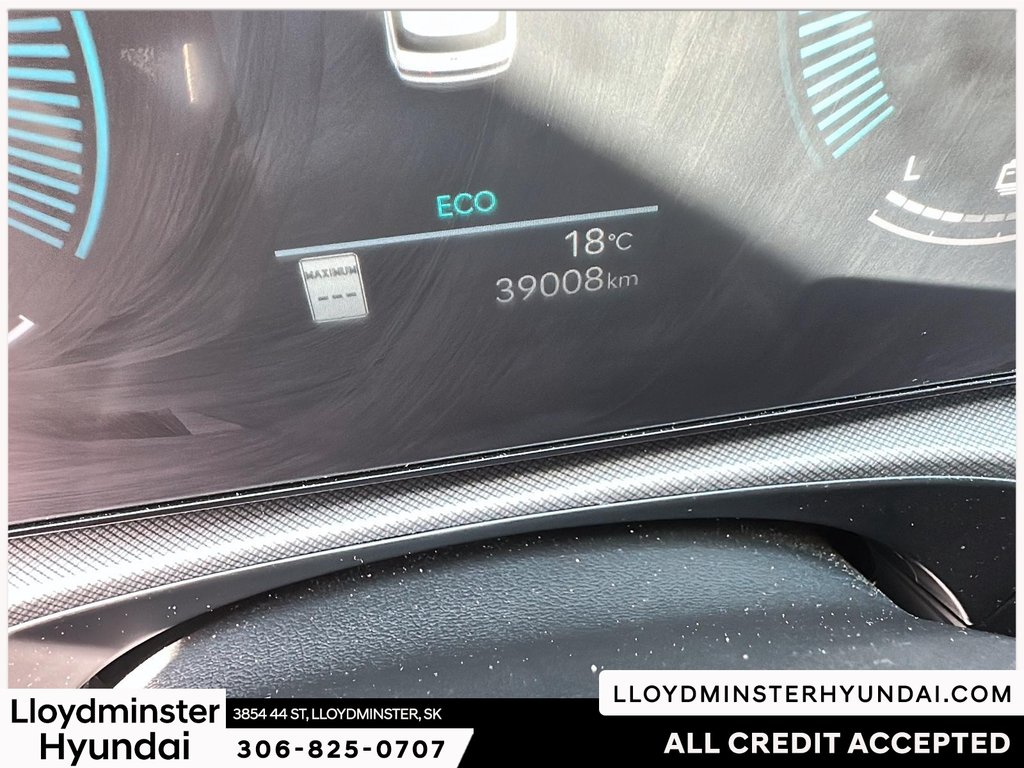 2024 Hyundai Santa Fe Hybrid Preferred in Lloydminster, Saskatchewan - 15 - w1024h768px