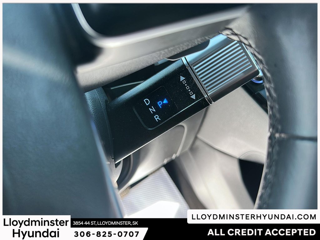 2024 Hyundai Santa Fe Hybrid Preferred in Lloydminster, Saskatchewan - 17 - w1024h768px