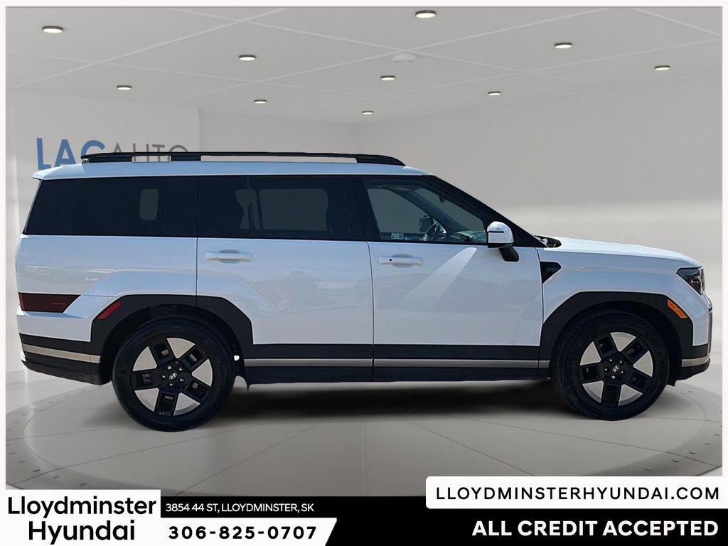 2024 Hyundai Santa Fe Hybrid Preferred in Lloydminster, Saskatchewan - 4 - w1024h768px