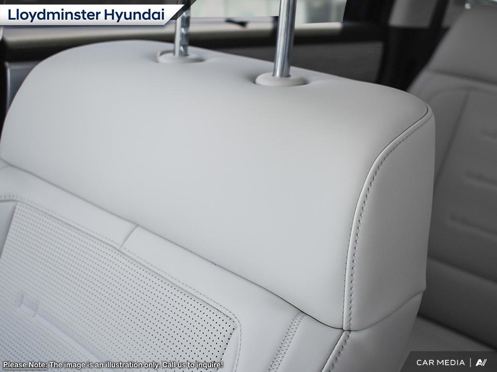 2026 Hyundai Santa Fe Hybrid Ultimate Calligraphy in Lloydminster, Saskatchewan - 20 - w1024h768px