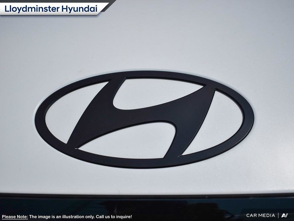 2026 Hyundai Santa Fe Hybrid Ultimate Calligraphy in Lloydminster, Saskatchewan - 9 - w1024h768px