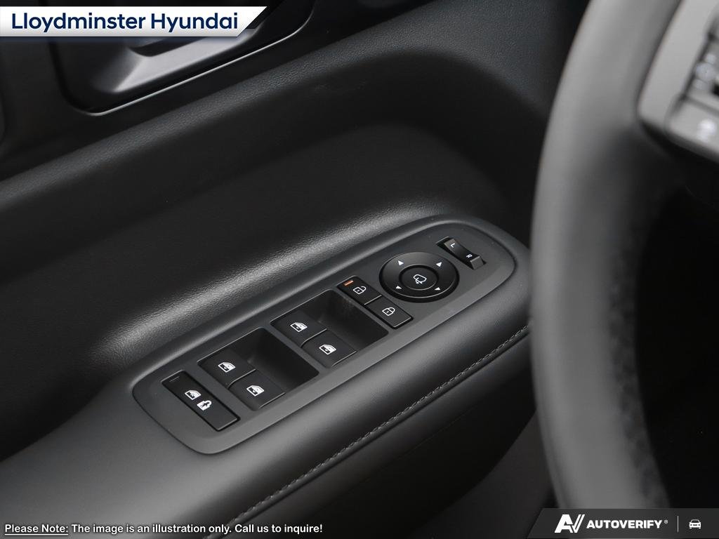 2026 Hyundai Santa Fe Hybrid Ultimate Calligraphy in Lloydminster, Saskatchewan - 15 - w1024h768px