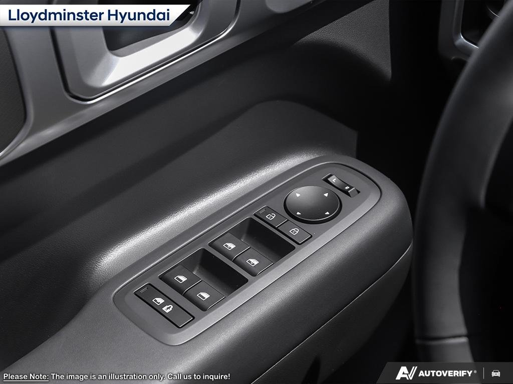 2026 Hyundai Santa Fe Hybrid Preferred in Lloydminster, Saskatchewan - 15 - w1024h768px