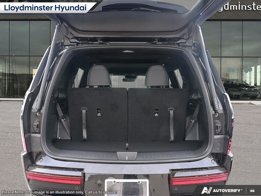2026 Hyundai Santa Fe Hybrid Ultimate Calligraphy in Lloydminster, Saskatchewan - 7 - w1024h768px