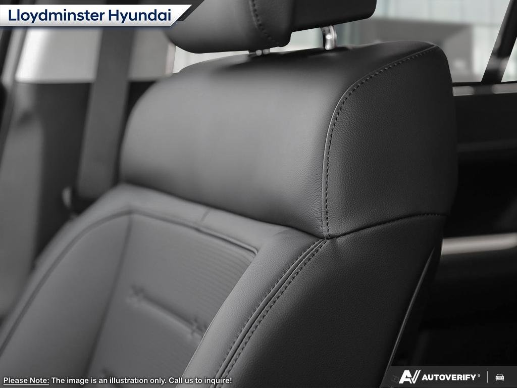 2026 Hyundai Santa Fe Hybrid Luxury in Lloydminster, Saskatchewan - 20 - w1024h768px