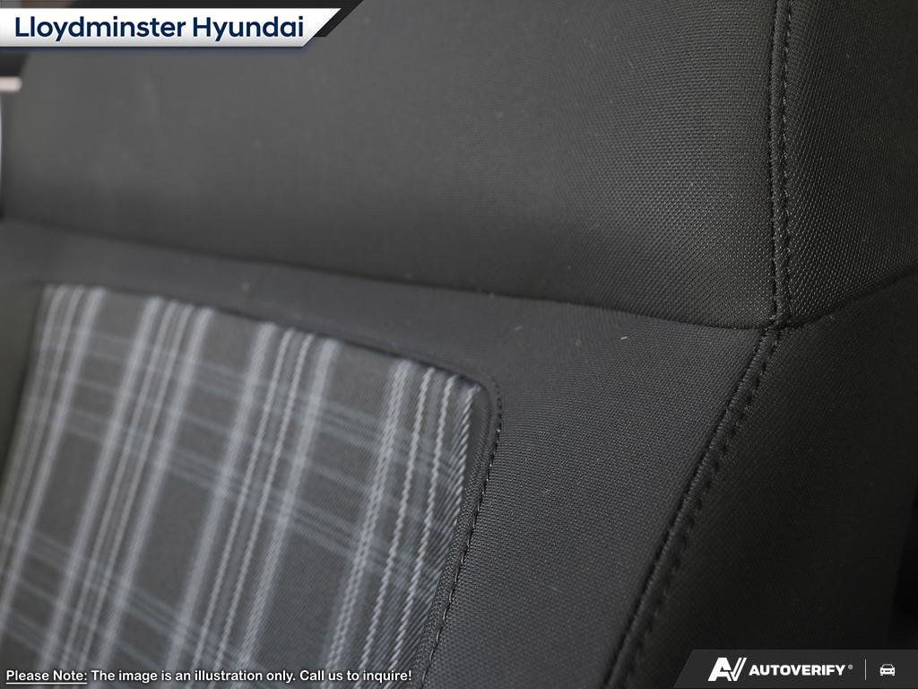 2026 Hyundai Santa Fe Hybrid Preferred in Lloydminster, Saskatchewan - 20 - w1024h768px