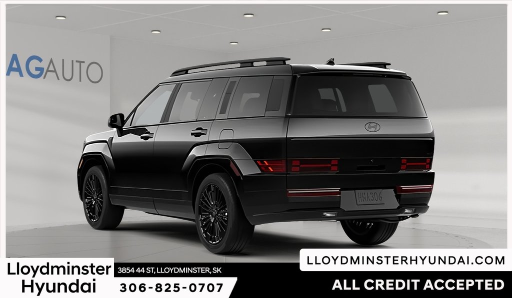 2026 Hyundai Santa Fe Hybrid Ultimate Calligraphy in Lloydminster, Saskatchewan - 3 - w1024h768px