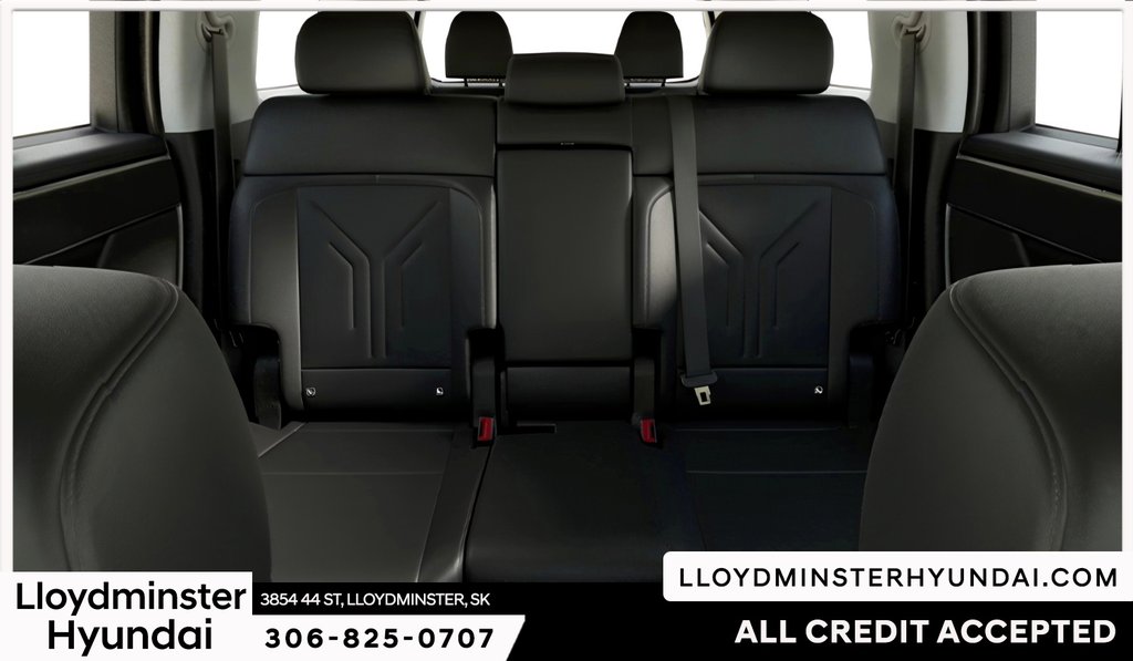 2026 Hyundai Santa Fe Hybrid Preferred in Lloydminster, Saskatchewan - 4 - w1024h768px