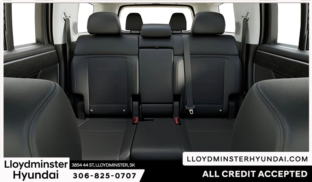 2027 Hyundai Santa Fe Hybrid Preferred w/Trend Pkg in Lloydminster, Saskatchewan - 5 - w1024h768px