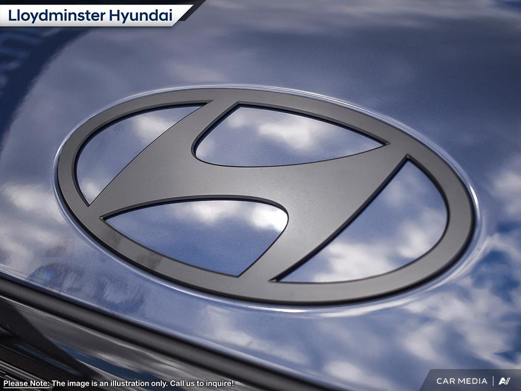 2025 Hyundai Santa Fe Ultimate Calligraphy in Lloydminster, Saskatchewan - 9 - w1024h768px