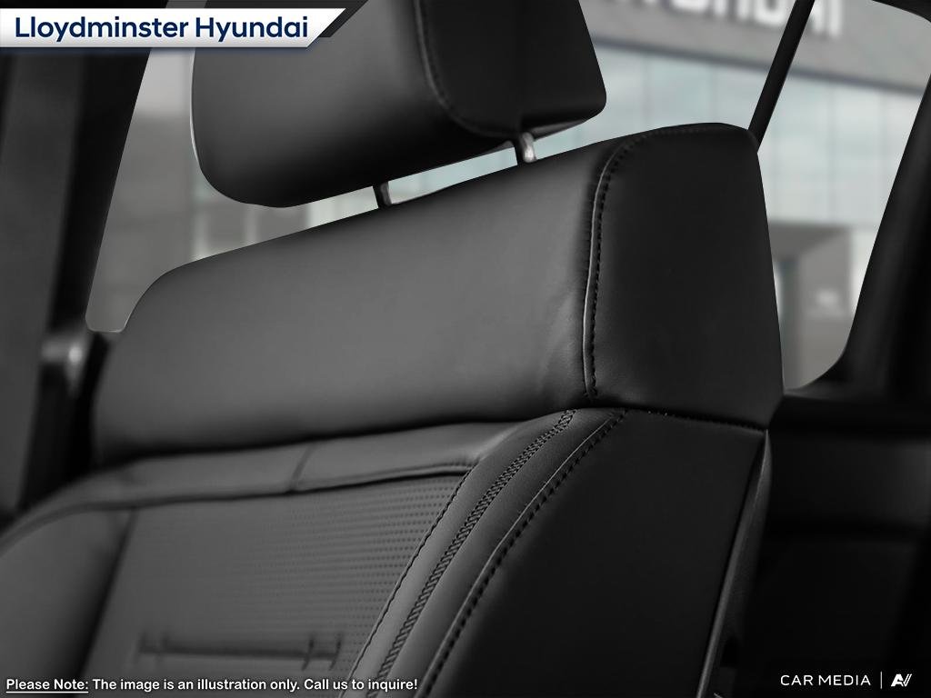 2025 Hyundai Santa Fe Ultimate Calligraphy in Lloydminster, Saskatchewan - 20 - w1024h768px