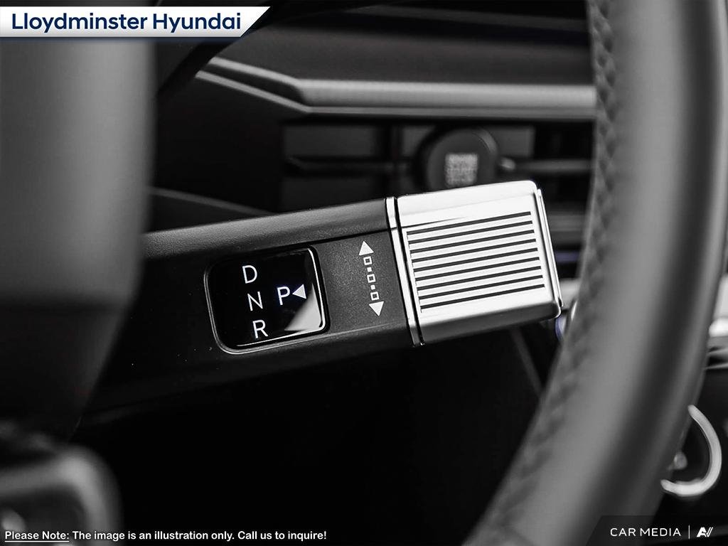 2025 Hyundai Santa Fe Ultimate Calligraphy in Lloydminster, Saskatchewan - 17 - w1024h768px