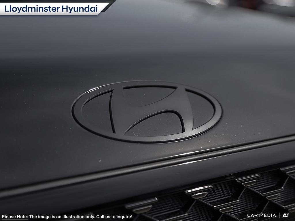 2025 Hyundai Santa Fe Ultimate Calligraphy in Lloydminster, Saskatchewan - 9 - w1024h768px