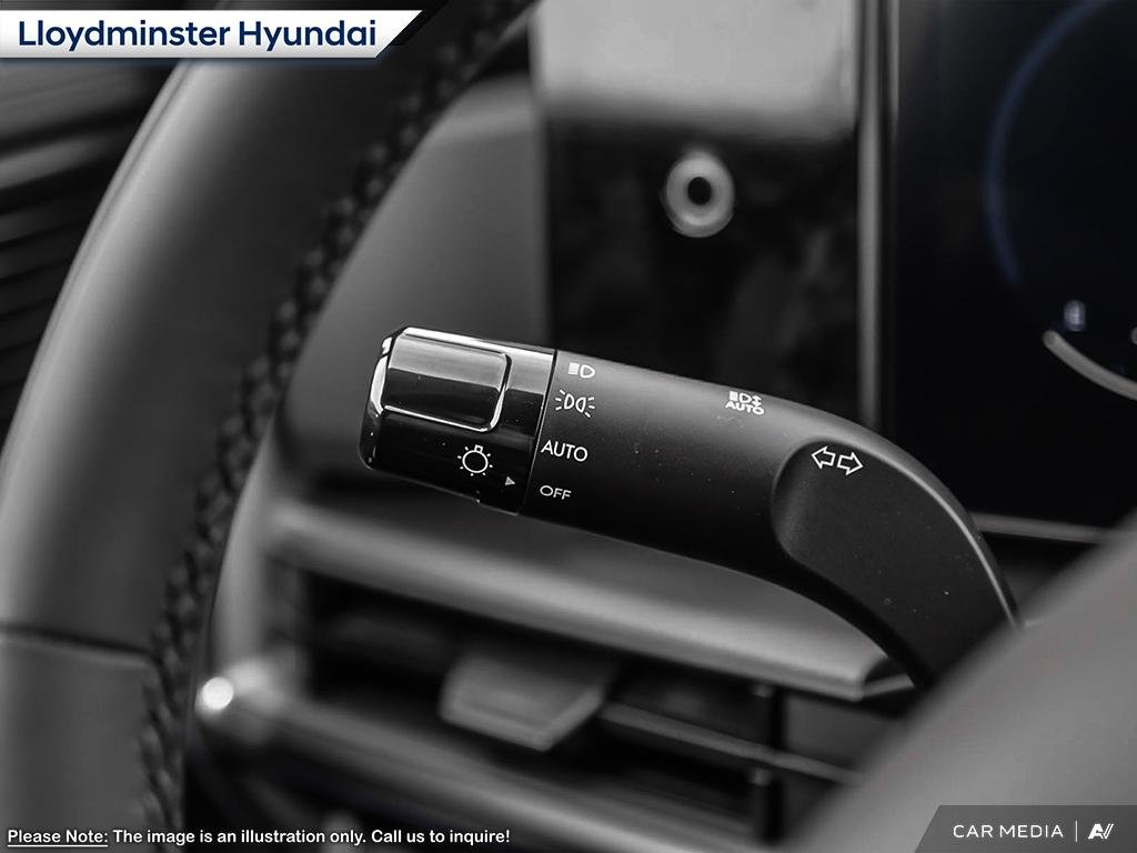 2025 Hyundai Santa Fe Ultimate Calligraphy in Lloydminster, Saskatchewan - 25 - w1024h768px
