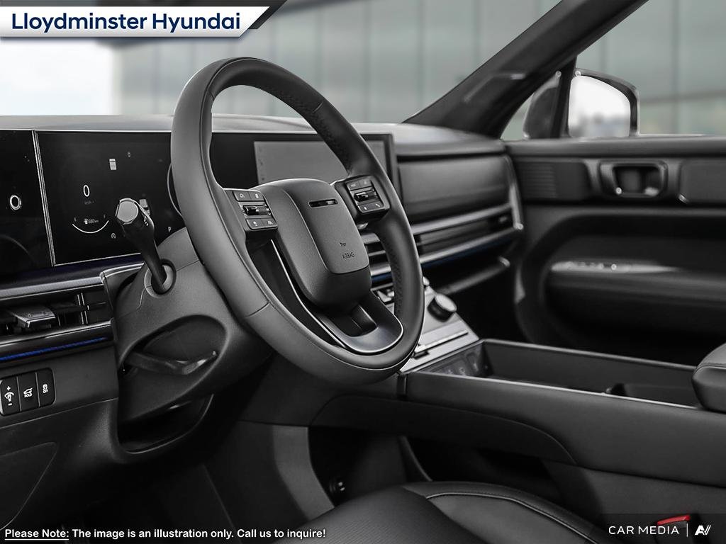 2025 Hyundai Santa Fe Ultimate Calligraphy in Lloydminster, Saskatchewan - 12 - w1024h768px