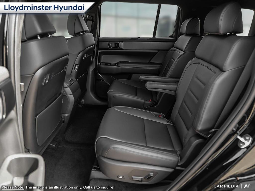 2025 Hyundai Santa Fe Ultimate Calligraphy in Lloydminster, Saskatchewan - 21 - w1024h768px