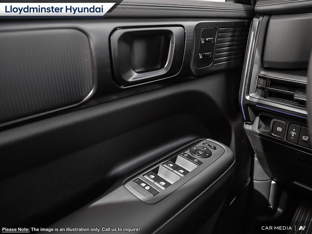 2025 Hyundai Santa Fe Ultimate Calligraphy in Lloydminster, Saskatchewan - 16 - w1024h768px