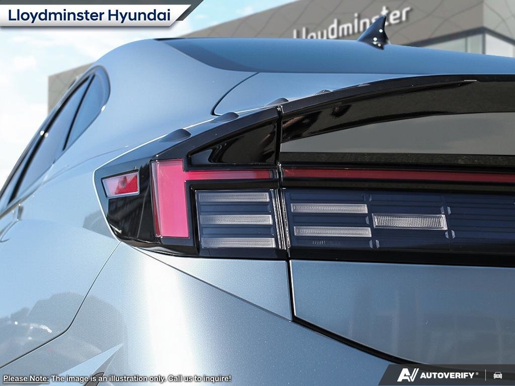 2026 Hyundai Sonata Hybrid Preferred-Trend in Lloydminster, Saskatchewan - 10 - w1024h768px