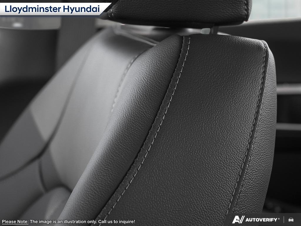 2026 Hyundai Sonata Hybrid Preferred-Trend in Lloydminster, Saskatchewan - 20 - w1024h768px