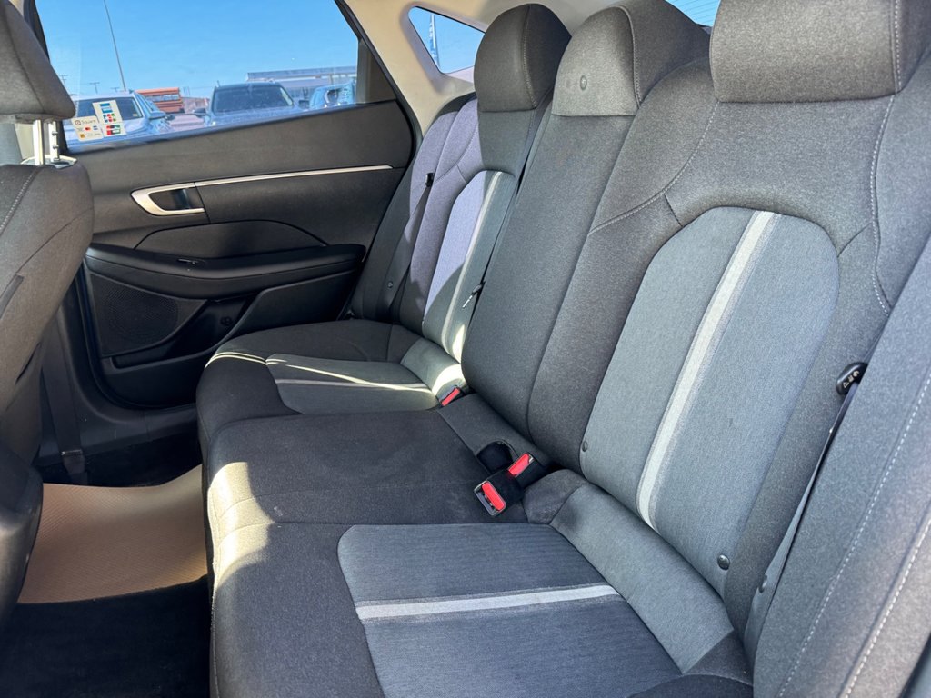 2021  Sonata Preferred in Lloydminster, Saskatchewan - 15 - w1024h768px