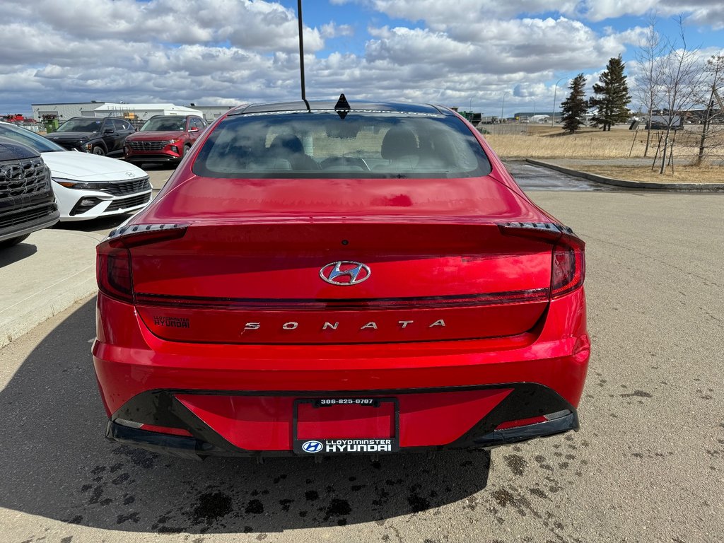 2022  Sonata Sport in Lloydminster, Saskatchewan - 6 - w1024h768px