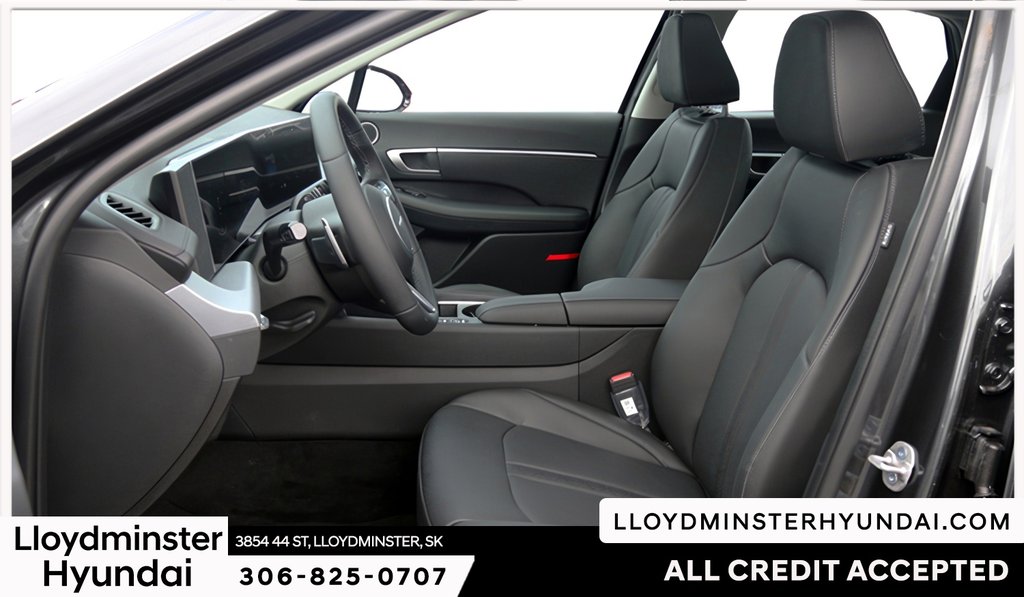 2026 Hyundai Sonata Preferred-Trend in Lloydminster, Saskatchewan - 6 - w1024h768px