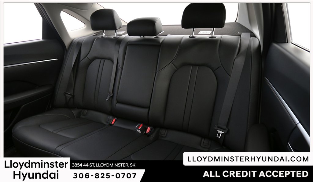 2026 Hyundai Sonata Preferred-Trend in Lloydminster, Saskatchewan - 4 - w1024h768px