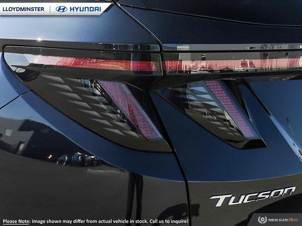 2024  Tucson Hybrid Luxury in Lloydminster, Saskatchewan - 10 - w1024h768px