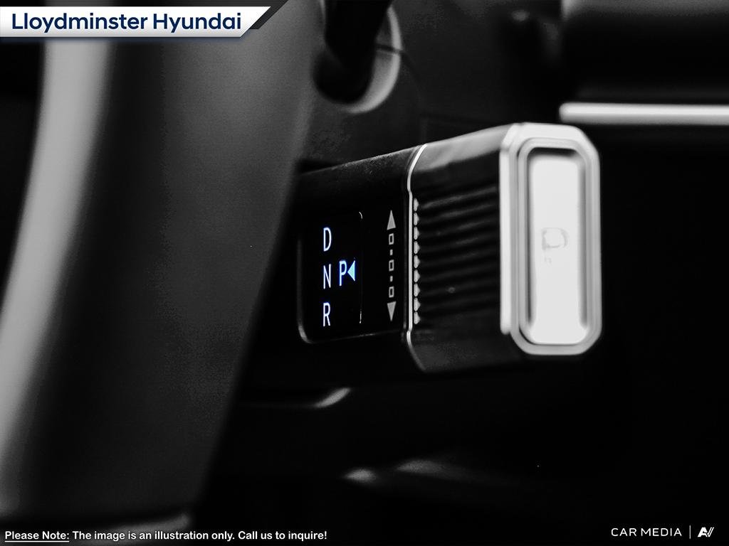 2025 Hyundai Tucson Hybrid Ultimate in Lloydminster, Saskatchewan - 17 - w1024h768px