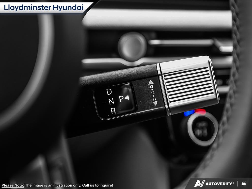 2026 Hyundai Tucson Hybrid Ultimate in Lloydminster, Saskatchewan - 17 - w1024h768px