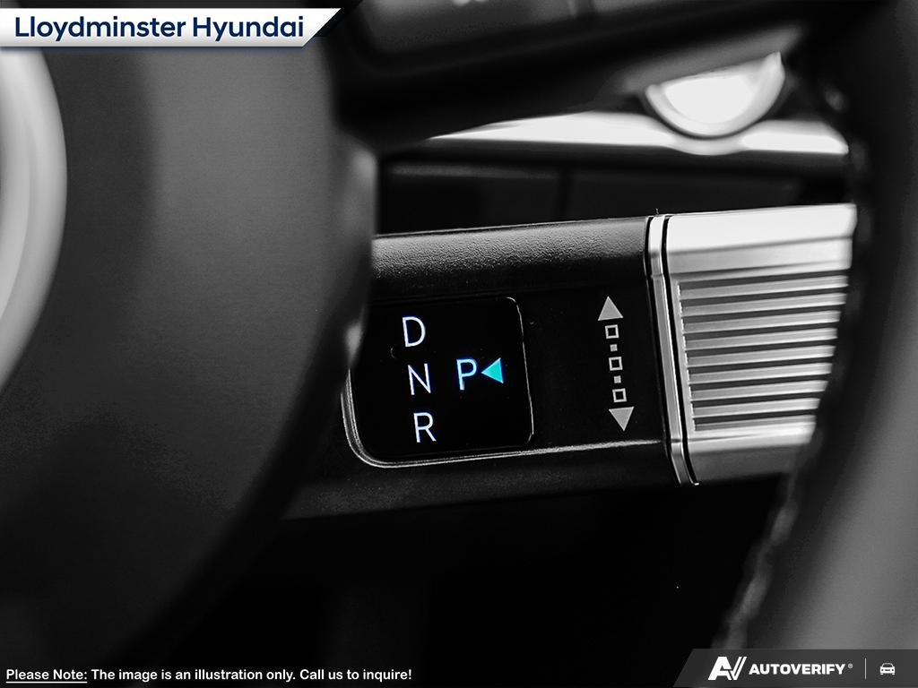 2026 Hyundai Tucson Plug-In Hybrid Ultimate in Lloydminster, Saskatchewan - 17 - w1024h768px