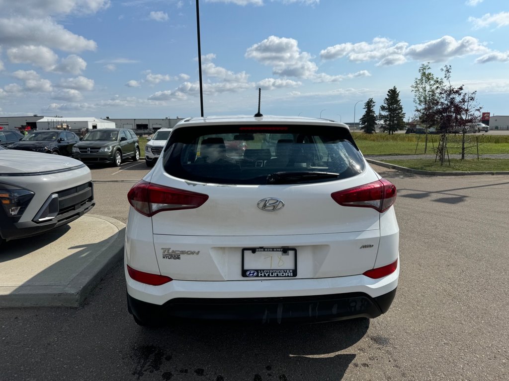 2017  Tucson BASE in Lloydminster, Saskatchewan - 6 - w1024h768px