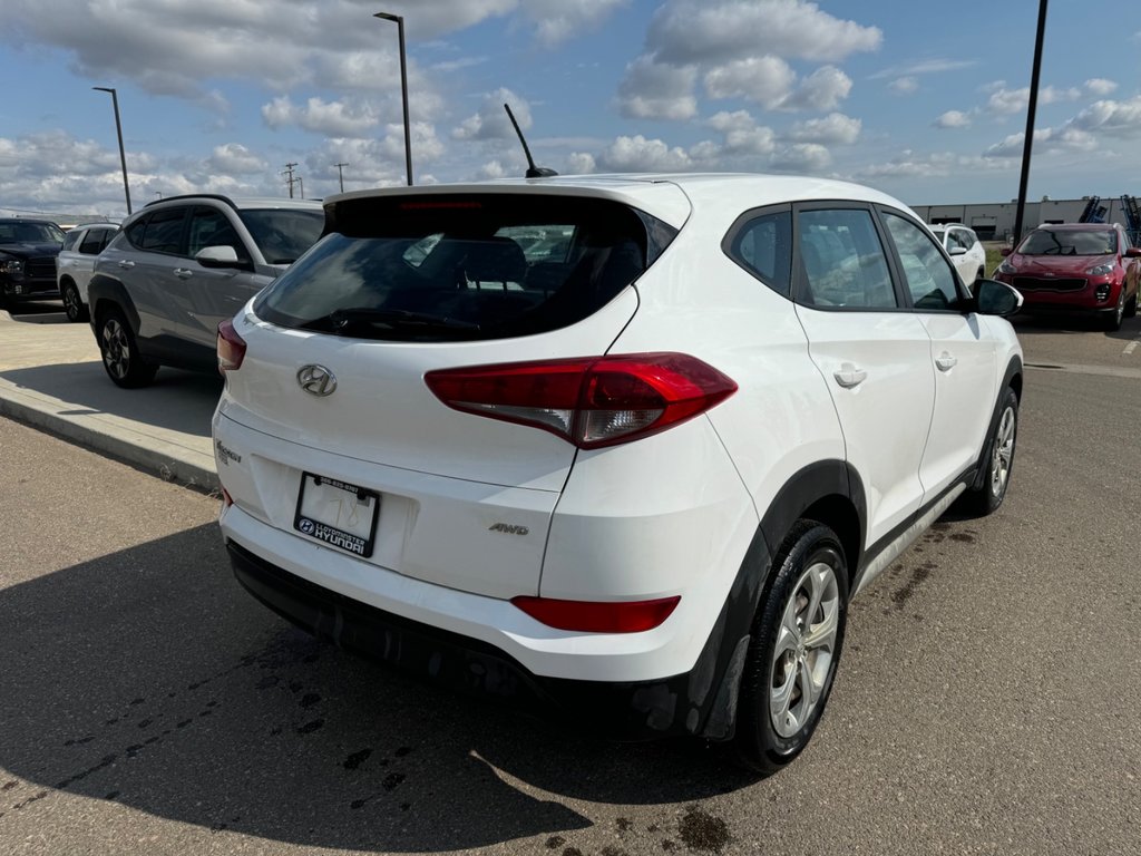 2017  Tucson BASE in Lloydminster, Saskatchewan - 7 - w1024h768px