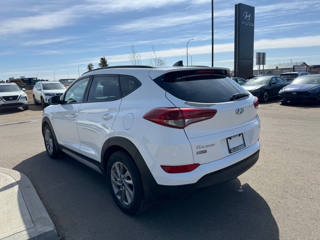 2018  Tucson SE in Lloydminster, Saskatchewan - 5 - w1024h768px