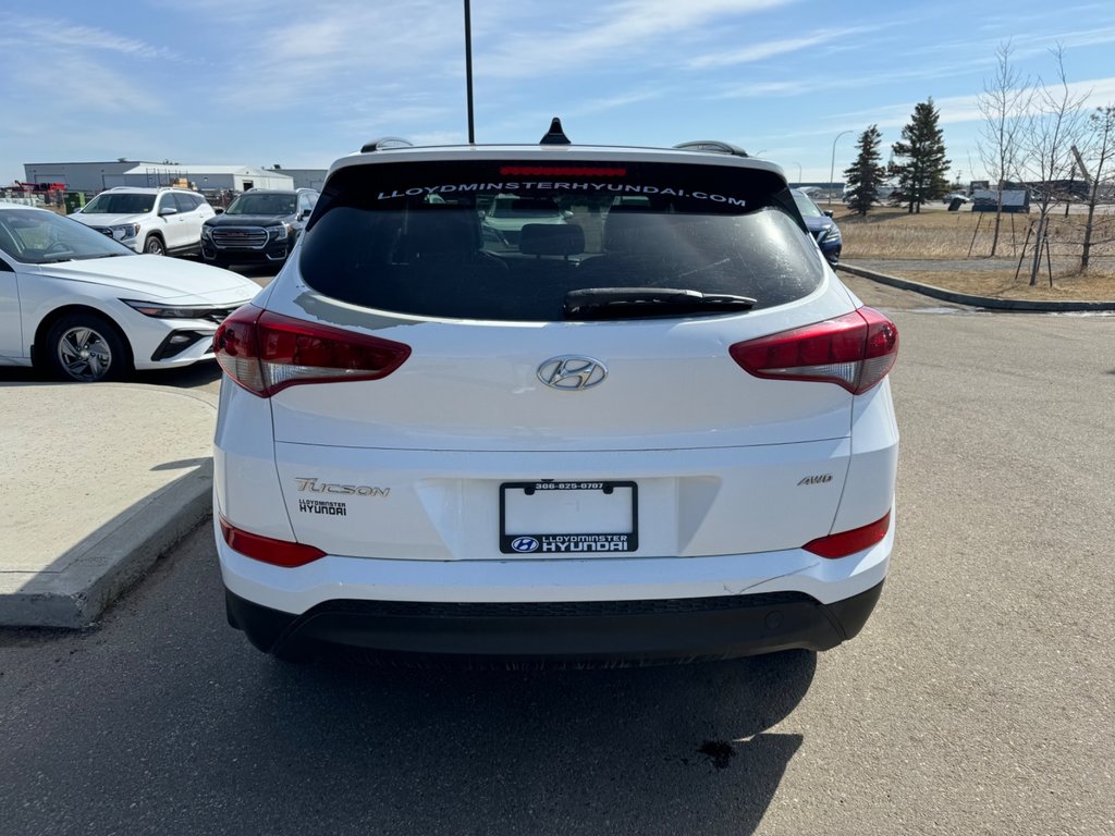2018  Tucson SE in Lloydminster, Saskatchewan - 6 - w1024h768px