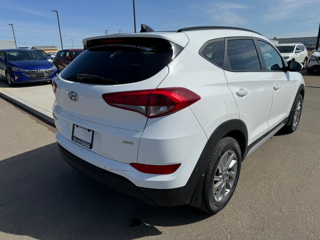 2018  Tucson SE in Lloydminster, Saskatchewan - 7 - w1024h768px