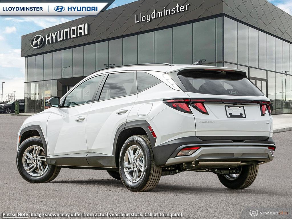 2025  Tucson XRT in Lloydminster, Saskatchewan - 4 - w1024h768px