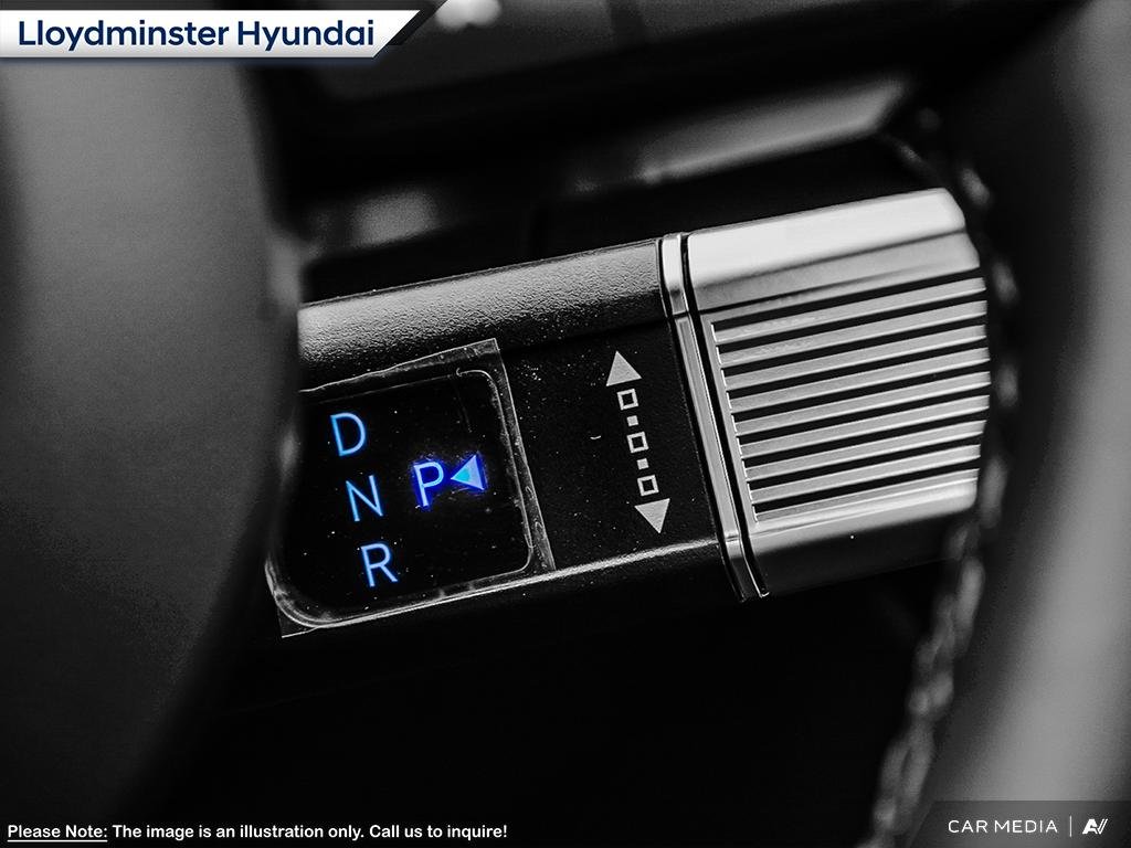 2025 Hyundai Tucson Preferred in Lloydminster, Saskatchewan - 17 - w1024h768px