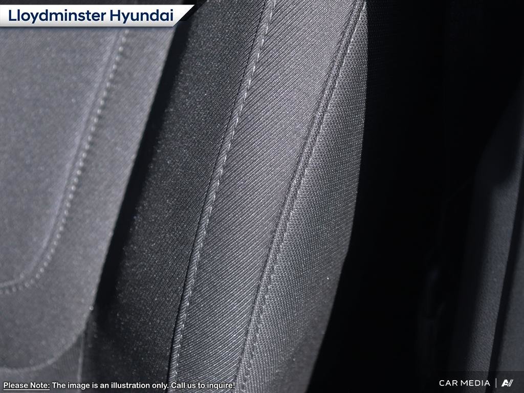 2026 Hyundai Tucson Preferred with Trend Package in Lloydminster, Saskatchewan - 20 - w1024h768px