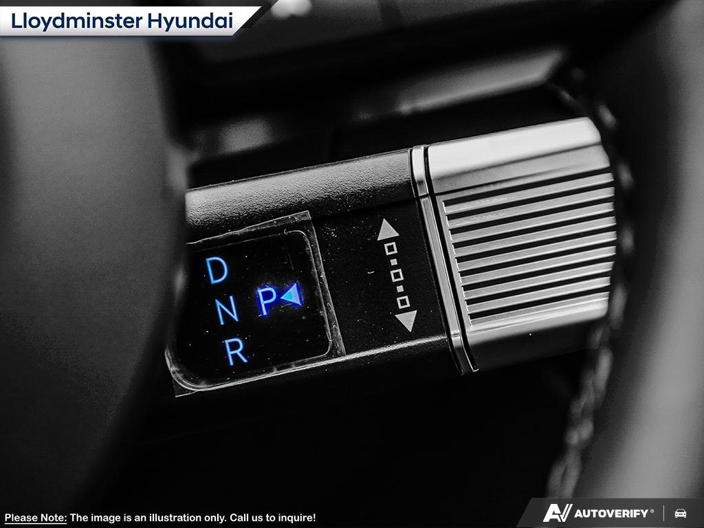 2026 Hyundai Tucson Preferred with Trend Package in Lloydminster, Saskatchewan - 17 - w1024h768px