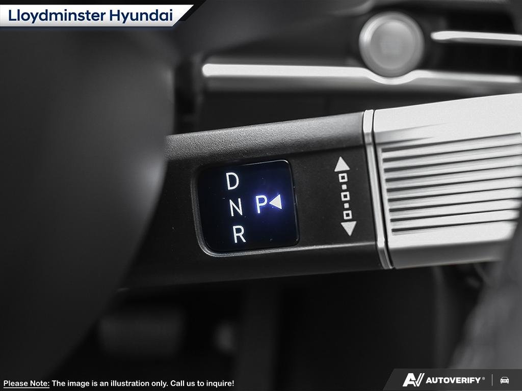 2026 Hyundai Tucson Preferred in Lloydminster, Saskatchewan - 17 - w1024h768px