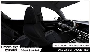 2026 Hyundai Tucson Preferred with Trend Package in Lloydminster, Saskatchewan - 5 - w1024h768px