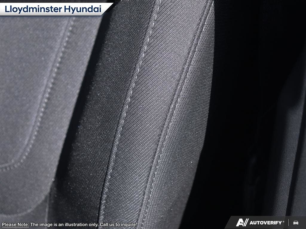 2026 Hyundai Tucson Preferred with Trend Package in Lloydminster, Saskatchewan - 20 - w1024h768px