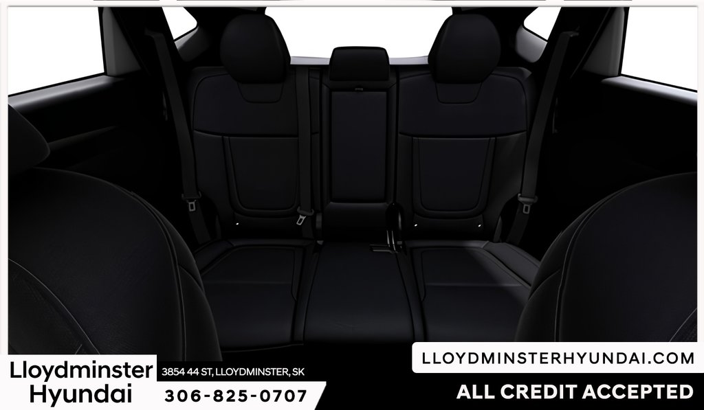 2026 Hyundai Tucson Preferred with Trend Package in Lloydminster, Saskatchewan - 5 - w1024h768px
