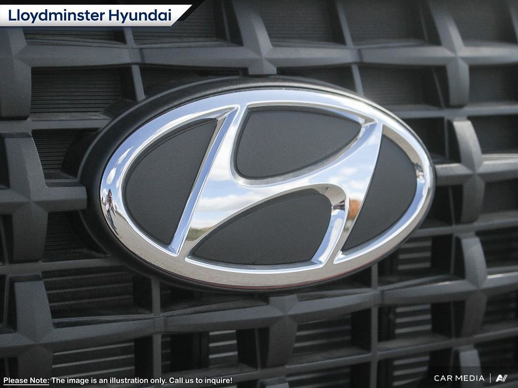 2024 Hyundai Venue Essential in Lloydminster, Saskatchewan - 9 - w1024h768px