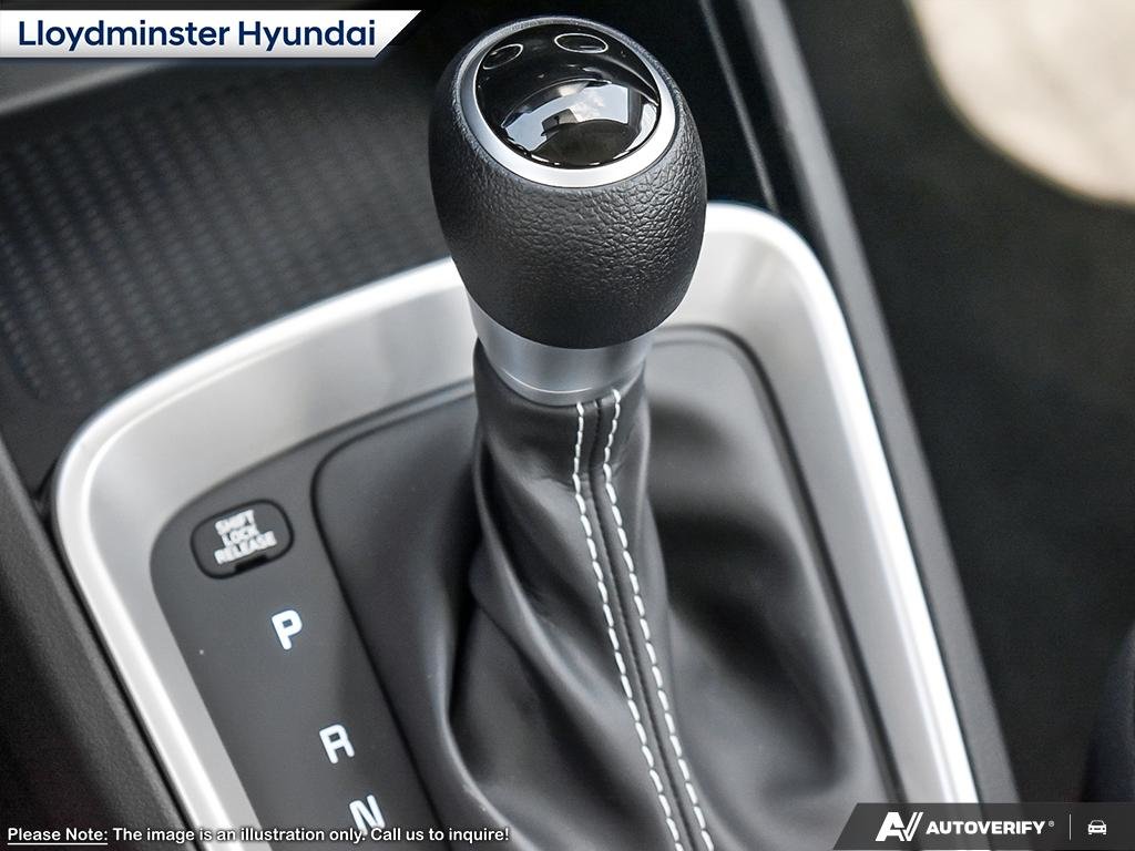 2025 Hyundai Venue Essential in Lloydminster, Saskatchewan - 15 - w1024h768px