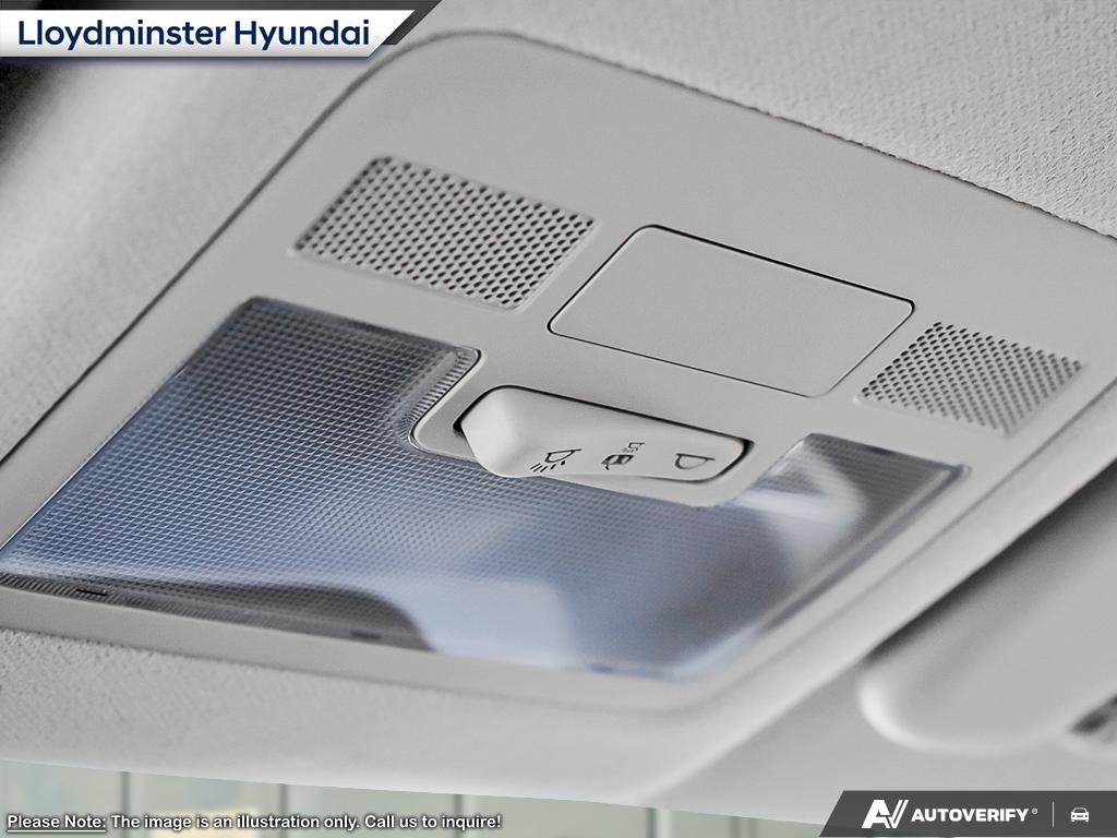 2025 Hyundai Venue Essential in Lloydminster, Saskatchewan - 17 - w1024h768px
